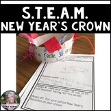 New Year's STEM Crown 2022-2025