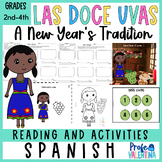 New Year's Traditions in Spanish - Las Doce Uvas