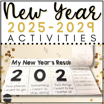 New Years 2022 | New Years Resolution 2022 | New Years 2022 Writing