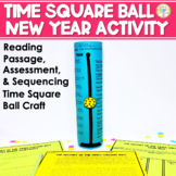 New Years 2024 Activities | Times Square Ball First Day Ba