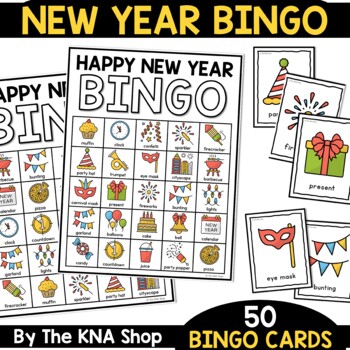 Free Bingo Games (2023)