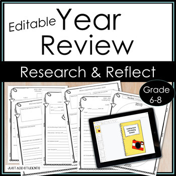 Preview of New Years Activities Review and Research past present and future years