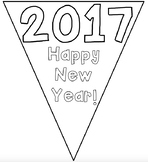 New Years Banner Project