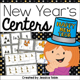 New Year's Centers