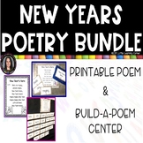 New Years Poem - Bundle