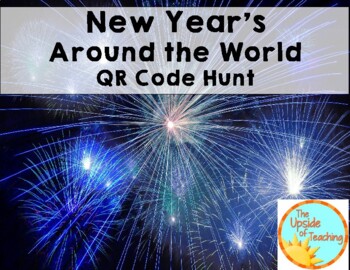 Preview of New Year's Around the World Research