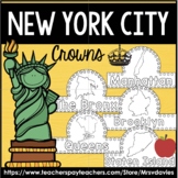 New York City Crowns Activities
