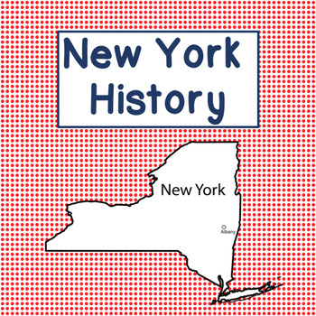 Preview of New York History