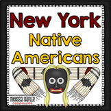 New York Native Americans Grade 4