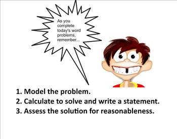 New York State 5th Grade Math Module 4 Lesson 24 Smart Notebook File