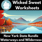 New York State Bundle | Waterways and Wilderness | Article