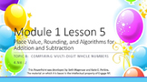 4.1.BC Math Module 1 Topics B C Engage NY Eureka Math 4th Grade