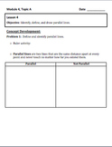 New York State Common Core Math Grade 4 Module 4 Guided Notes