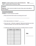 New York State Common Core Math Grade 4 Module 7 Guided Notes