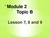 New York State Grade 5 Math Common Core Module 2 Topic B L