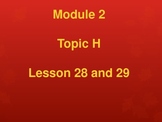 New York State Grade 5 Math Common Core Module 2 Topic H L