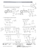 New York State Grade 5 Math Common Core Module 4 Lesson 10