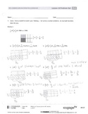 New York State Grade 5 Math Common Core Module 4 Lesson 13