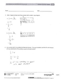 New York State Grade 5 Math Common Core Module 4 Lesson 26