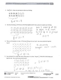 New York State Grade 5 Math Common Core Module 4 Lesson 6-