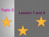 New York State Grade 5 Math Common Core Module 1 Topic C L