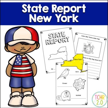 Preview of New York State Research Report