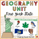 New York State Social Studies Unit