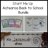 New Zealand Back to School Bundle