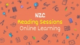 New Zealand Reading Sessions for Online Learning
