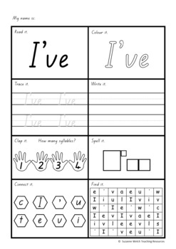 new zealand sight words orange worksheets by suzanne welch teaching