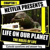 New to Netflix (2023): Life on our Planet: CHAPTER 1