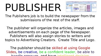 DAILY PAPER Jobs & Projects
