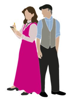 Preview of Newsies Clipart