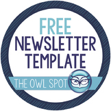 Newsletter Template