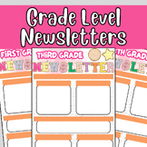 Newsletters | Stoney Clover