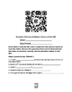 Newton S Nd Law Of Motion Science Of The NFL Video QR Code Worksheet