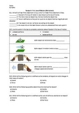 Newton's First Law of Motion - Worksheet | Printable and D