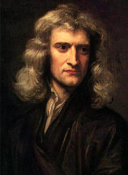 Preview of Science - Newton's 3 Laws of Motion