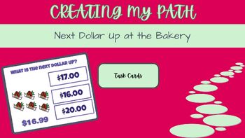 Preview of Next Dollar Up At The Bakery