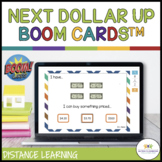 Next Dollar Up BOOM Cards for Prices for Special Education