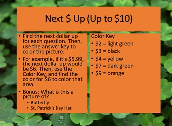 https://ecdn.teacherspayteachers.com/thumbitem/Next-Dollar-Up-Strategy-Up-to-10-St-Patrick-s-Day-Color-Sheet-1--9378765-1682022790/original-9378765-1.jpg