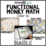 Next Dollar Up THE BUNDLE Resources for Special Education