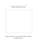 Next Generation Science Pre-K-2 Winter STEM Journal