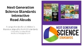 Next Generation Science Standards Interactive Read Alouds