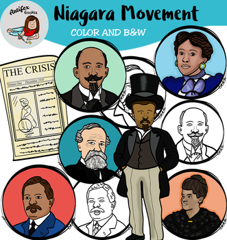 Preview of Niagara Movement clip art