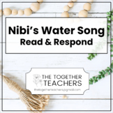 Nibi's Water Song
