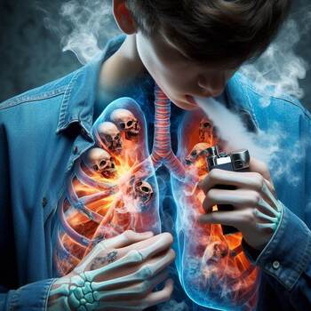 Preview of Nic Sick:The Dangers of Youth Vaping(2023)Doc Viewing Guide:Summary/QuestionsKEY