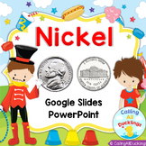 Nickel Digital Centers | PowerPoint | Google Slides