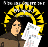 Nicolaus Copernicus Webquest