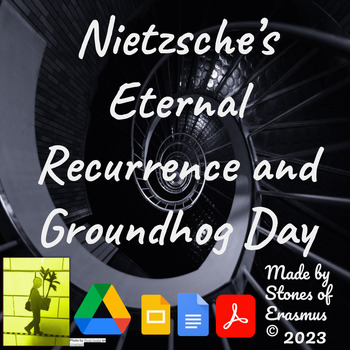 Preview of Nietzsche's Eternal Recurrence: Philosophy and 'Groundhog Day'